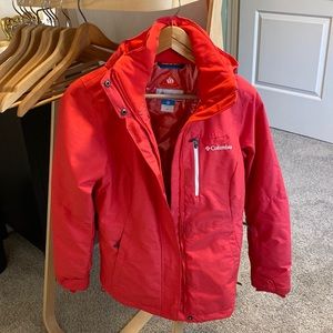 Columbia Women’s Ski Jacket